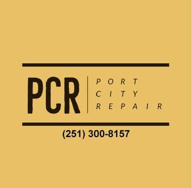 Port City Repair